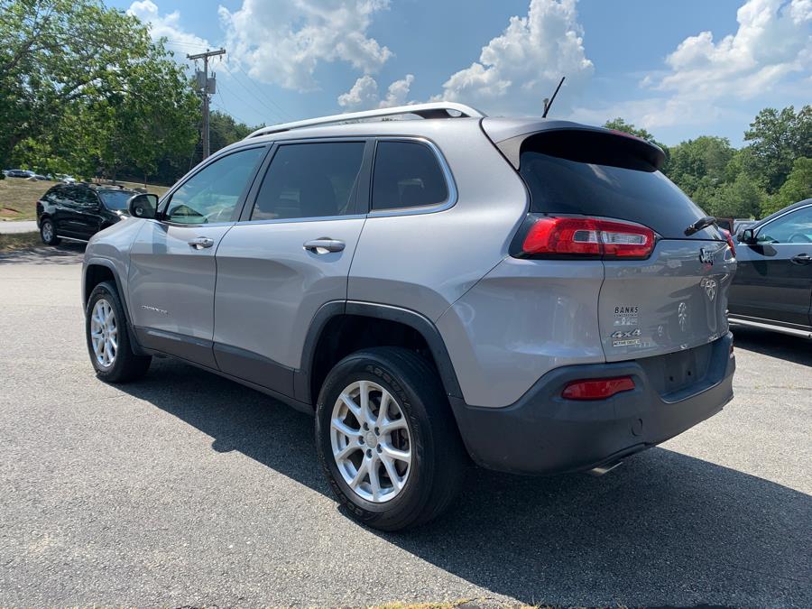 2014 Jeep Cherokee 4WD 4dr Altitude, available for sale in Merrimack, New Hampshire | Merrimack Autosport. Merrimack, New Hampshire 2014 Jeep Cherokee 4WD 4dr Altitude, available for sale in Merrimack, New Hampshire | Merrimack Autosport. Merrimack, New Hampshire