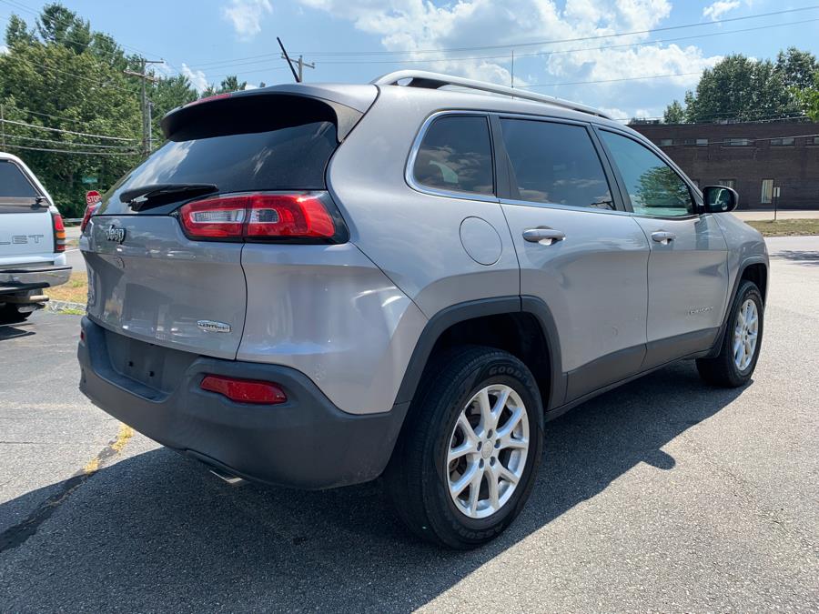 2014 Jeep Cherokee 4WD 4dr Altitude, available for sale in Merrimack, New Hampshire | Merrimack Autosport. Merrimack, New Hampshire 2014 Jeep Cherokee 4WD 4dr Altitude, available for sale in Merrimack, New Hampshire | Merrimack Autosport. Merrimack, New Hampshire