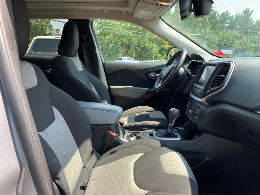 2014 Jeep Cherokee 4WD 4dr Altitude, available for sale in Merrimack, New Hampshire | Merrimack Autosport. Merrimack, New Hampshire 2014 Jeep Cherokee 4WD 4dr Altitude, available for sale in Merrimack, New Hampshire | Merrimack Autosport. Merrimack, New Hampshire