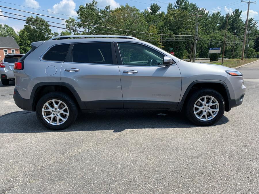 2014 Jeep Cherokee 4WD 4dr Altitude, available for sale in Merrimack, New Hampshire | Merrimack Autosport. Merrimack, New Hampshire 2014 Jeep Cherokee 4WD 4dr Altitude, available for sale in Merrimack, New Hampshire | Merrimack Autosport. Merrimack, New Hampshire