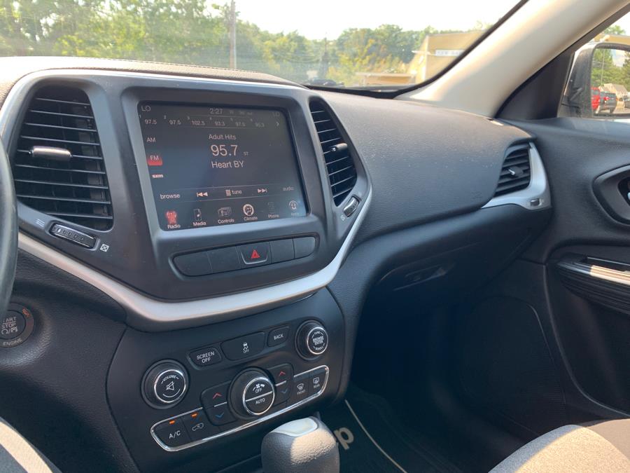 2014 Jeep Cherokee 4WD 4dr Altitude, available for sale in Merrimack, New Hampshire | Merrimack Autosport. Merrimack, New Hampshire 2014 Jeep Cherokee 4WD 4dr Altitude, available for sale in Merrimack, New Hampshire | Merrimack Autosport. Merrimack, New Hampshire