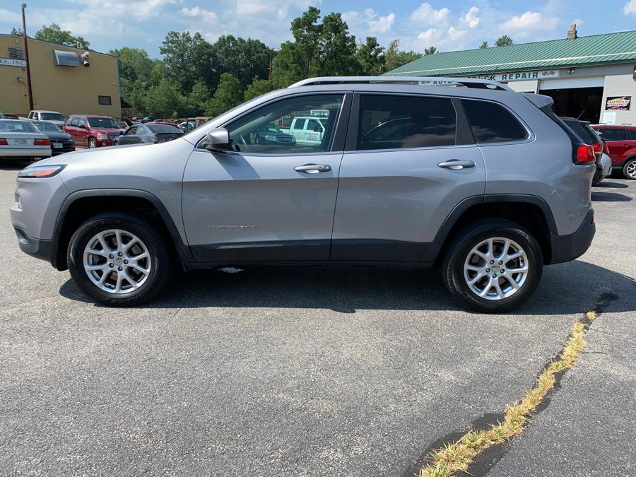 2014 Jeep Cherokee 4WD 4dr Altitude, available for sale in Merrimack, New Hampshire | Merrimack Autosport. Merrimack, New Hampshire 2014 Jeep Cherokee 4WD 4dr Altitude, available for sale in Merrimack, New Hampshire | Merrimack Autosport. Merrimack, New Hampshire