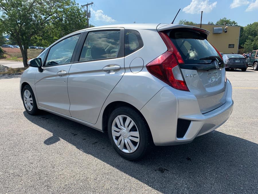 2016 Honda Fit 5dr HB CVT LX, available for sale in Merrimack, New Hampshire | Merrimack Autosport. Merrimack, New Hampshire 2016 Honda Fit 5dr HB CVT LX, available for sale in Merrimack, New Hampshire | Merrimack Autosport. Merrimack, New Hampshire