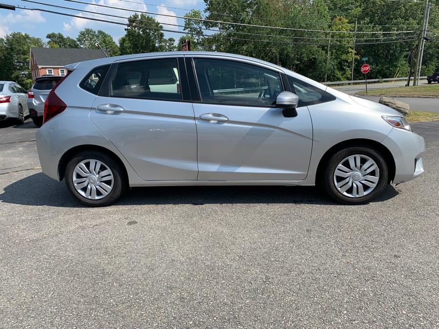 2016 Honda Fit 5dr HB CVT LX, available for sale in Merrimack, New Hampshire | Merrimack Autosport. Merrimack, New Hampshire 2016 Honda Fit 5dr HB CVT LX, available for sale in Merrimack, New Hampshire | Merrimack Autosport. Merrimack, New Hampshire