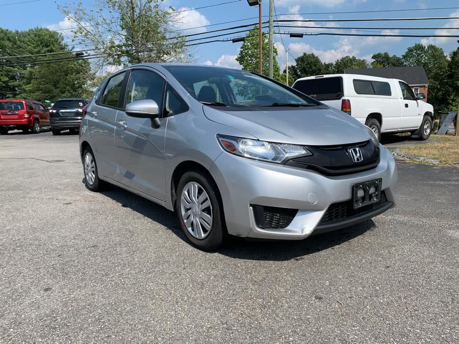 2016 Honda Fit 5dr HB CVT LX, available for sale in Merrimack, New Hampshire | Merrimack Autosport. Merrimack, New Hampshire 2016 Honda Fit 5dr HB CVT LX, available for sale in Merrimack, New Hampshire | Merrimack Autosport. Merrimack, New Hampshire