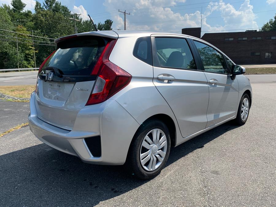 2016 Honda Fit 5dr HB CVT LX, available for sale in Merrimack, New Hampshire | Merrimack Autosport. Merrimack, New Hampshire 2016 Honda Fit 5dr HB CVT LX, available for sale in Merrimack, New Hampshire | Merrimack Autosport. Merrimack, New Hampshire