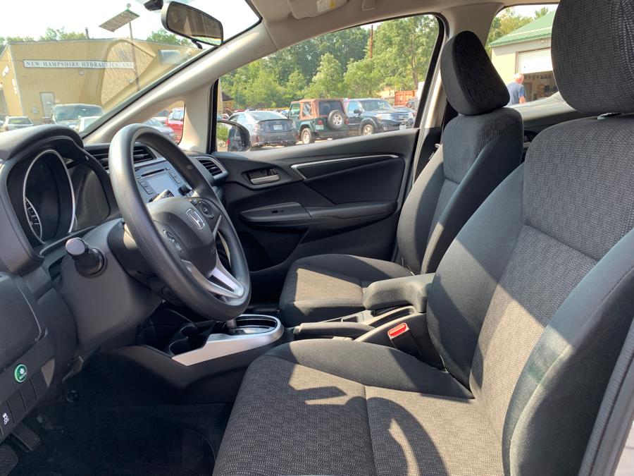 2016 Honda Fit 5dr HB CVT LX, available for sale in Merrimack, New Hampshire | Merrimack Autosport. Merrimack, New Hampshire 2016 Honda Fit 5dr HB CVT LX, available for sale in Merrimack, New Hampshire | Merrimack Autosport. Merrimack, New Hampshire