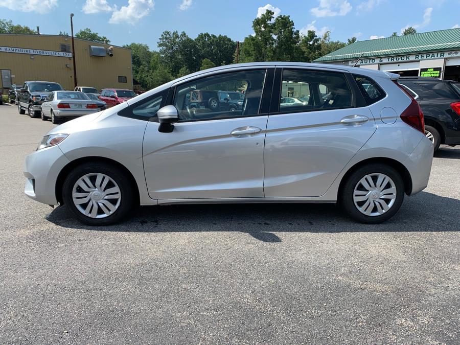 2016 Honda Fit 5dr HB CVT LX, available for sale in Merrimack, New Hampshire | Merrimack Autosport. Merrimack, New Hampshire 2016 Honda Fit 5dr HB CVT LX, available for sale in Merrimack, New Hampshire | Merrimack Autosport. Merrimack, New Hampshire