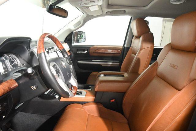 2014 Toyota Tundra Platinum photo