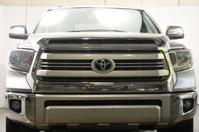 The 2014 Toyota Tundra Platinum