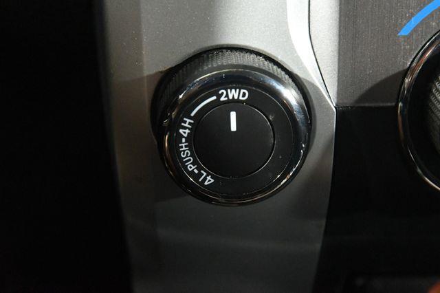 2014 Toyota Tundra Platinum photo