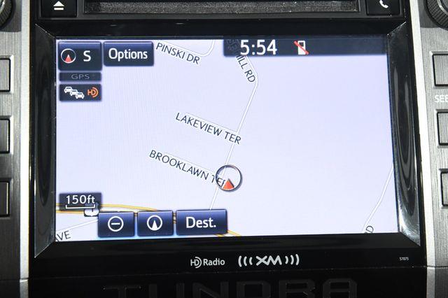 2014 Toyota Tundra Platinum photo