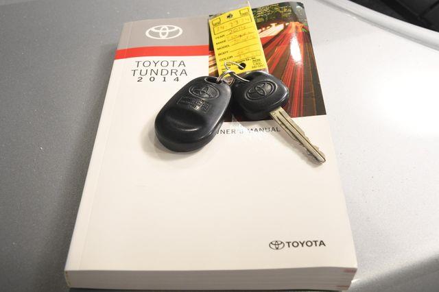 2014 Toyota Tundra Platinum photo