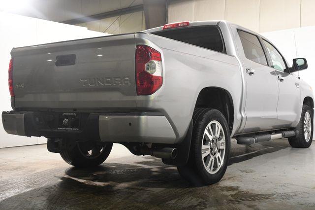 2014 Toyota Tundra Platinum photo