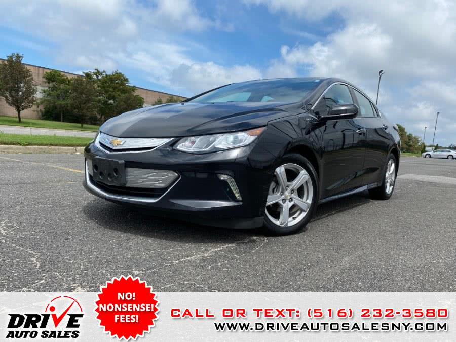 2017 Chevrolet Volt 5dr HB LT, available for sale in Bayshore, New York | Drive Auto Sales. Bayshore, New York
