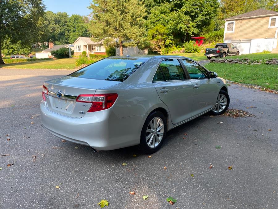 2012 Toyota Camry Hybrid 4dr Sdn XLE, available for sale in Springfield, Massachusetts | Absolute Motors Inc. Springfield, Massachusetts 2012 Toyota Camry Hybrid 4dr Sdn XLE, available for sale in Springfield, Massachusetts | Absolute Motors Inc. Springfield, Massachusetts