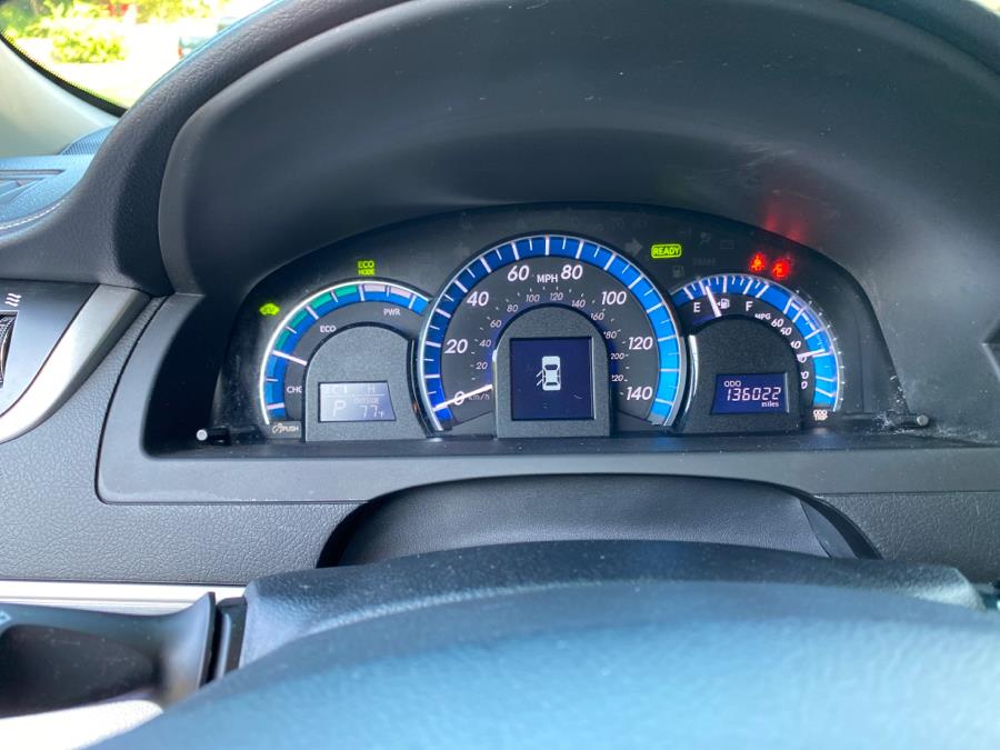 2012 Toyota Camry Hybrid 4dr Sdn XLE, available for sale in Springfield, Massachusetts | Absolute Motors Inc. Springfield, Massachusetts 2012 Toyota Camry Hybrid 4dr Sdn XLE, available for sale in Springfield, Massachusetts | Absolute Motors Inc. Springfield, Massachusetts