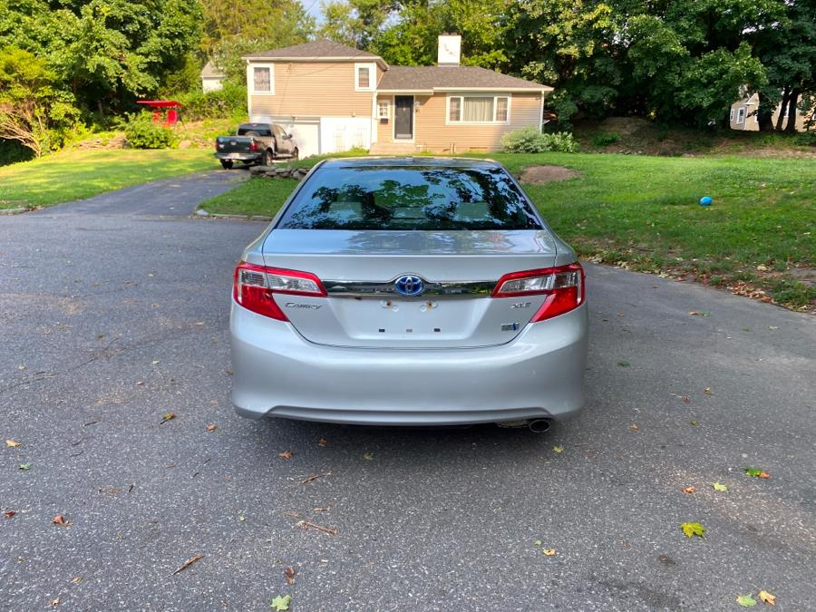2012 Toyota Camry Hybrid 4dr Sdn XLE, available for sale in Springfield, Massachusetts | Absolute Motors Inc. Springfield, Massachusetts 2012 Toyota Camry Hybrid 4dr Sdn XLE, available for sale in Springfield, Massachusetts | Absolute Motors Inc. Springfield, Massachusetts
