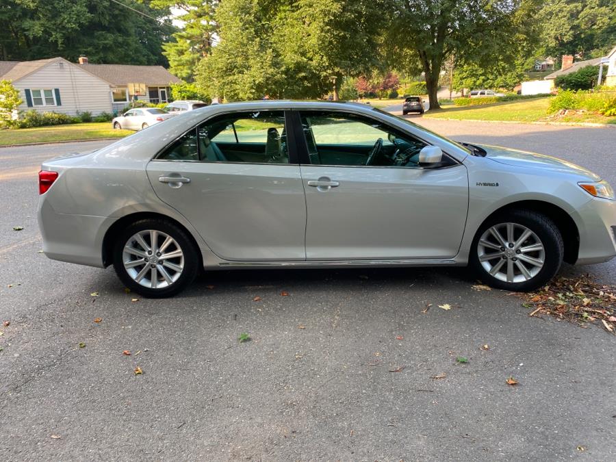 2012 Toyota Camry Hybrid 4dr Sdn XLE, available for sale in Springfield, Massachusetts | Absolute Motors Inc. Springfield, Massachusetts 2012 Toyota Camry Hybrid 4dr Sdn XLE, available for sale in Springfield, Massachusetts | Absolute Motors Inc. Springfield, Massachusetts