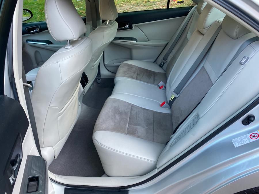 2012 Toyota Camry Hybrid 4dr Sdn XLE, available for sale in Springfield, Massachusetts | Absolute Motors Inc. Springfield, Massachusetts 2012 Toyota Camry Hybrid 4dr Sdn XLE, available for sale in Springfield, Massachusetts | Absolute Motors Inc. Springfield, Massachusetts
