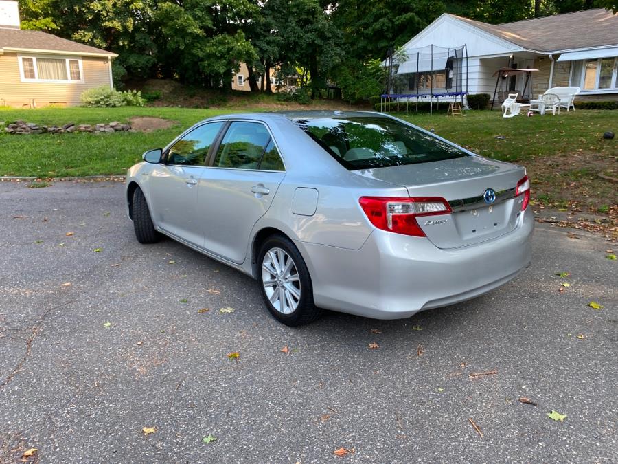 2012 Toyota Camry Hybrid 4dr Sdn XLE, available for sale in Springfield, Massachusetts | Absolute Motors Inc. Springfield, Massachusetts 2012 Toyota Camry Hybrid 4dr Sdn XLE, available for sale in Springfield, Massachusetts | Absolute Motors Inc. Springfield, Massachusetts