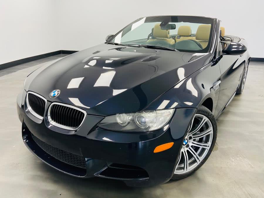 2011 BMW M3 2dr Conv, available for sale in Linden, New Jersey | East Coast Auto Group. Linden, New Jersey