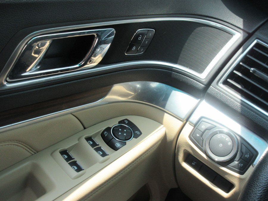 2017 Ford Explorer Limited 4WD, available for sale in Linden, New Jersey | Route 27 Auto Mall. Linden, New Jersey 2017 Ford Explorer Limited 4WD, available for sale in Linden, New Jersey | Route 27 Auto Mall. Linden, New Jersey