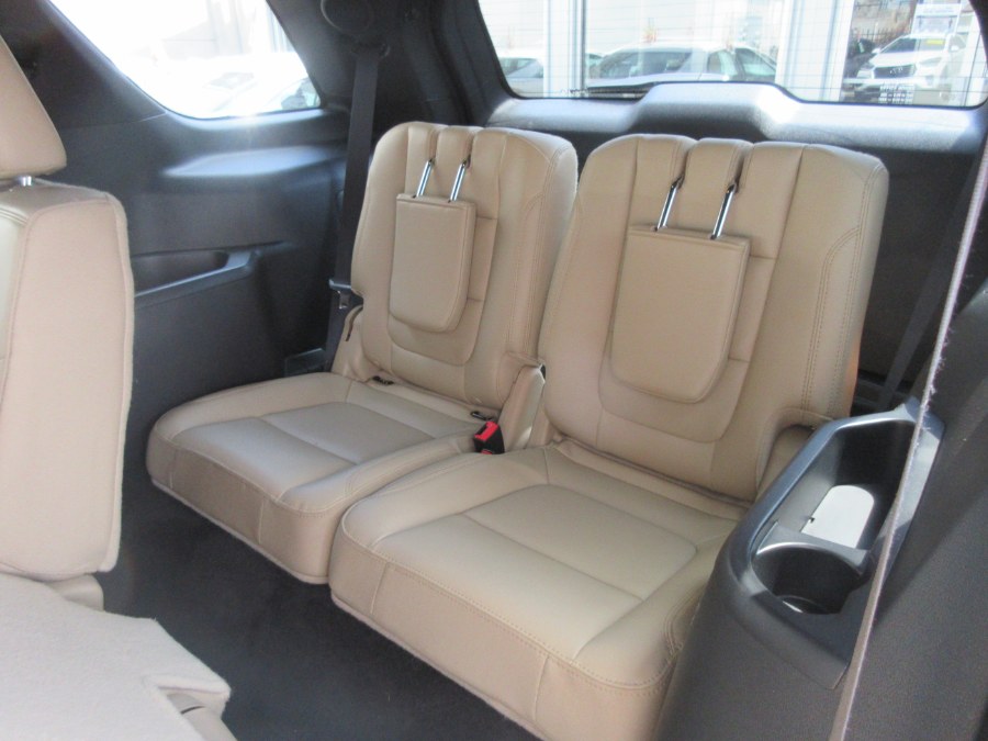 2017 Ford Explorer Limited 4WD, available for sale in Linden, New Jersey | Route 27 Auto Mall. Linden, New Jersey 2017 Ford Explorer Limited 4WD, available for sale in Linden, New Jersey | Route 27 Auto Mall. Linden, New Jersey