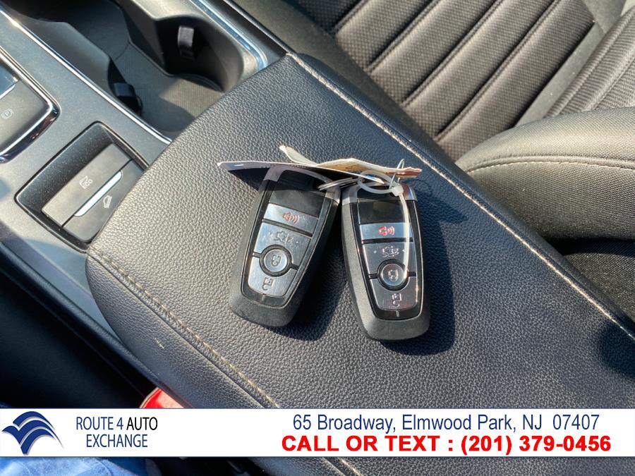 Used Ford Fusion Hybrid SE FWD 2018 | Route 4 Auto Exchange. Elmwood Park, New Jersey Used Ford Fusion Hybrid SE FWD 2018 | Route 4 Auto Exchange. Elmwood Park, New Jersey