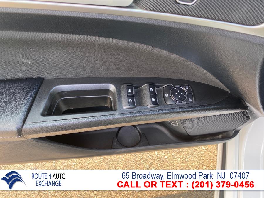 Used Ford Fusion Hybrid SE FWD 2018 | Route 4 Auto Exchange. Elmwood Park, New Jersey Used Ford Fusion Hybrid SE FWD 2018 | Route 4 Auto Exchange. Elmwood Park, New Jersey