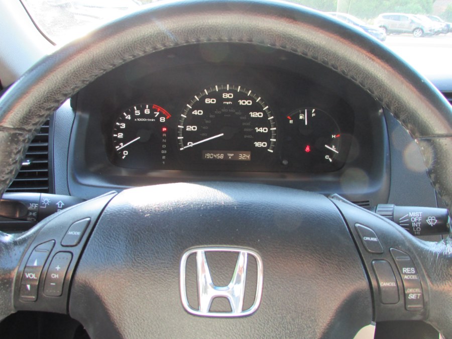 2006 Honda Accord Sdn EX-L AT, available for sale in East Windsor, Connecticut | United Auto Sales of E Windsor, Inc. East Windsor, Connecticut 2006 Honda Accord Sdn EX-L AT, available for sale in East Windsor, Connecticut | United Auto Sales of E Windsor, Inc. East Windsor, Connecticut