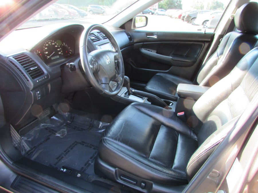 2006 Honda Accord Sdn EX-L AT, available for sale in East Windsor, Connecticut | United Auto Sales of E Windsor, Inc. East Windsor, Connecticut 2006 Honda Accord Sdn EX-L AT, available for sale in East Windsor, Connecticut | United Auto Sales of E Windsor, Inc. East Windsor, Connecticut