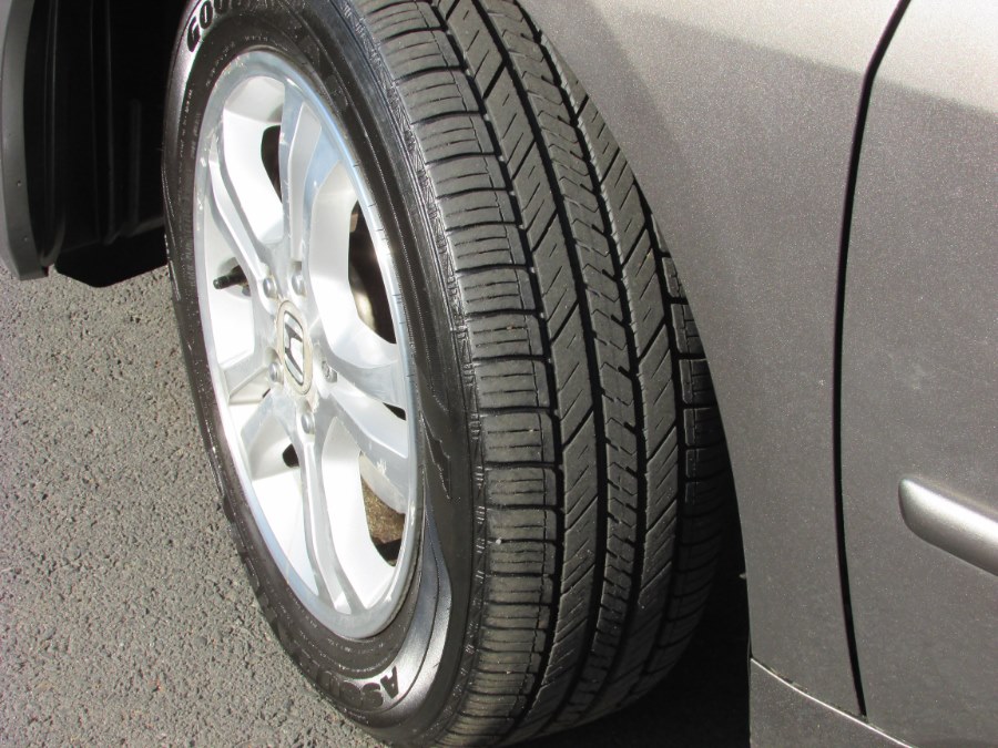 2006 Honda Accord Sdn EX-L AT, available for sale in East Windsor, Connecticut | United Auto Sales of E Windsor, Inc. East Windsor, Connecticut 2006 Honda Accord Sdn EX-L AT, available for sale in East Windsor, Connecticut | United Auto Sales of E Windsor, Inc. East Windsor, Connecticut