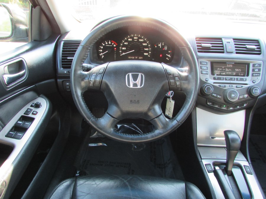2006 Honda Accord Sdn EX-L AT, available for sale in East Windsor, Connecticut | United Auto Sales of E Windsor, Inc. East Windsor, Connecticut 2006 Honda Accord Sdn EX-L AT, available for sale in East Windsor, Connecticut | United Auto Sales of E Windsor, Inc. East Windsor, Connecticut