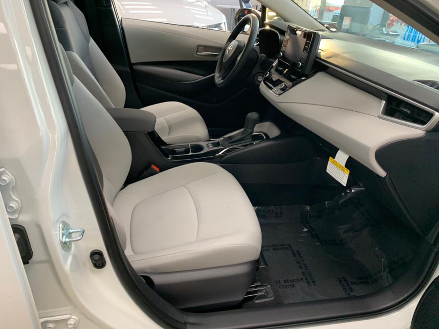 2020 Toyota Corolla L CVT (Natl), available for sale in Inwood, New York | 5 Towns Drive. Inwood, New York 2020 Toyota Corolla L CVT (Natl), available for sale in Inwood, New York | 5 Towns Drive. Inwood, New York