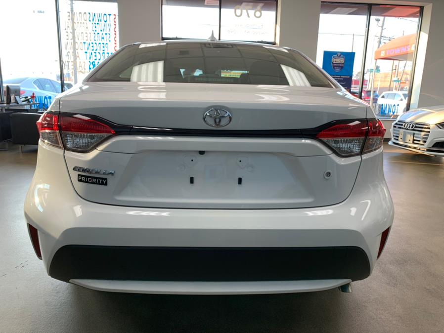 2020 Toyota Corolla L CVT (Natl), available for sale in Inwood, New York | 5 Towns Drive. Inwood, New York 2020 Toyota Corolla L CVT (Natl), available for sale in Inwood, New York | 5 Towns Drive. Inwood, New York