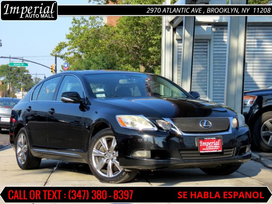 2010 Lexus GS 350 4dr Sdn AWD, available for sale in Brooklyn, New York | Imperial Auto Mall. Brooklyn, New York