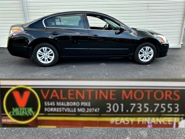 2012 Nissan Altima 2.5, available for sale in Forestville, Maryland | Valentine Motor Company. Forestville, Maryland 2012 Nissan Altima 2.5, available for sale in Forestville, Maryland | Valentine Motor Company. Forestville, Maryland