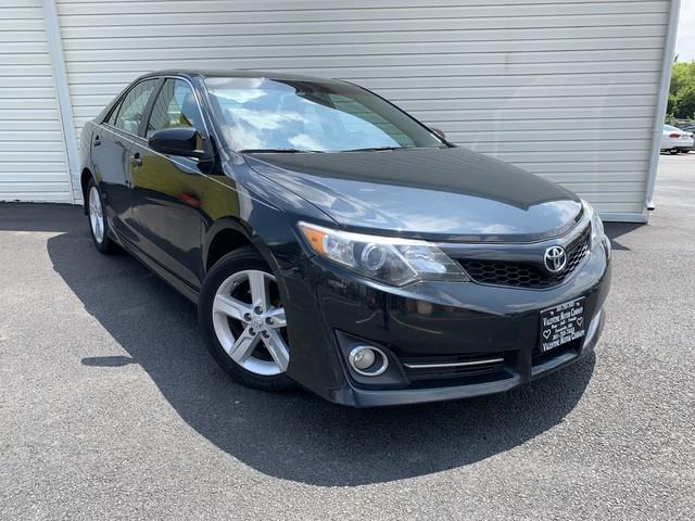 2013 Toyota Camry SE, available for sale in Forestville, Maryland | Valentine Motor Company. Forestville, Maryland 2013 Toyota Camry SE, available for sale in Forestville, Maryland | Valentine Motor Company. Forestville, Maryland