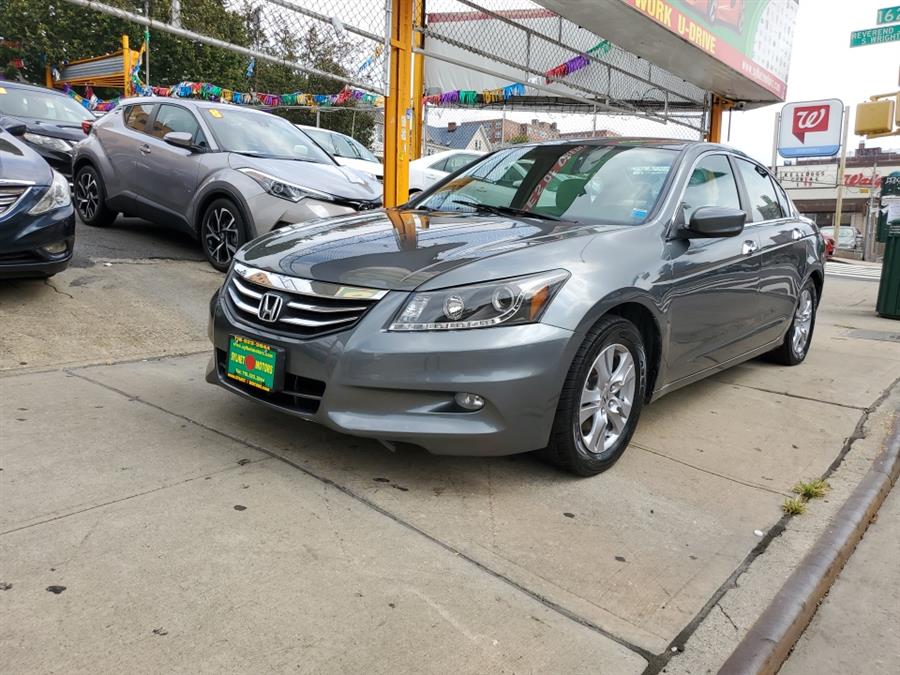2012 Honda Accord Sdn EX-L, available for sale in Jamaica, New York | Sylhet Motors Inc.. Jamaica, New York 2012 Honda Accord Sdn EX-L, available for sale in Jamaica, New York | Sylhet Motors Inc.. Jamaica, New York