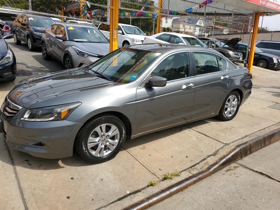 2012 Honda Accord Sdn EX-L, available for sale in Jamaica, New York | Sylhet Motors Inc.. Jamaica, New York 2012 Honda Accord Sdn EX-L, available for sale in Jamaica, New York | Sylhet Motors Inc.. Jamaica, New York