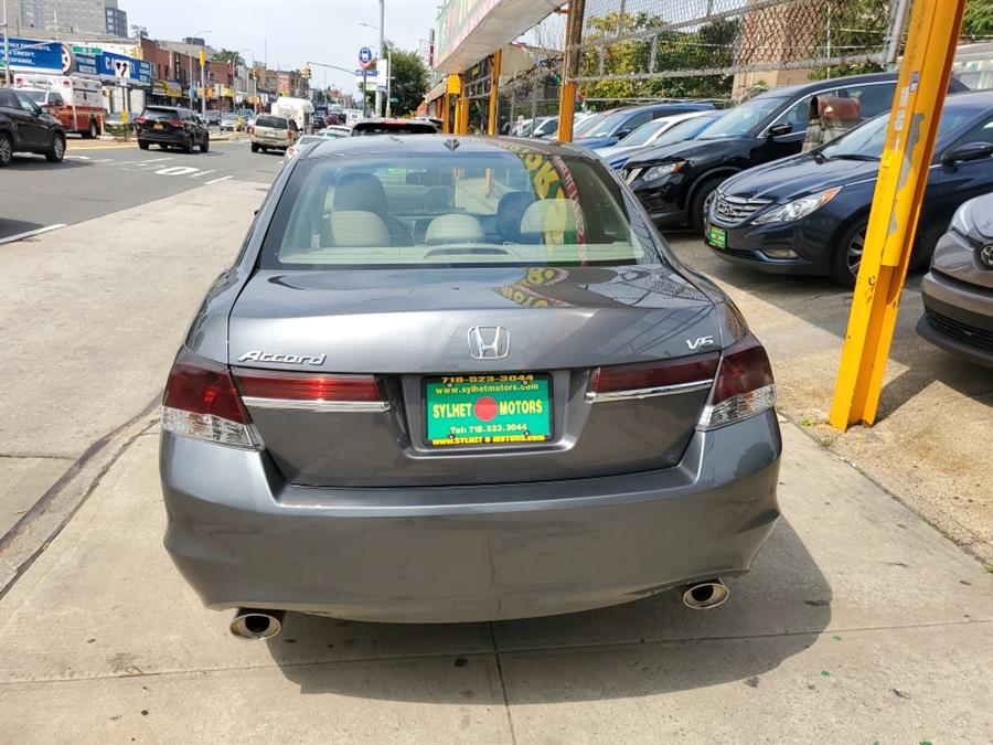 2012 Honda Accord Sdn EX-L, available for sale in Jamaica, New York | Sylhet Motors Inc.. Jamaica, New York 2012 Honda Accord Sdn EX-L, available for sale in Jamaica, New York | Sylhet Motors Inc.. Jamaica, New York