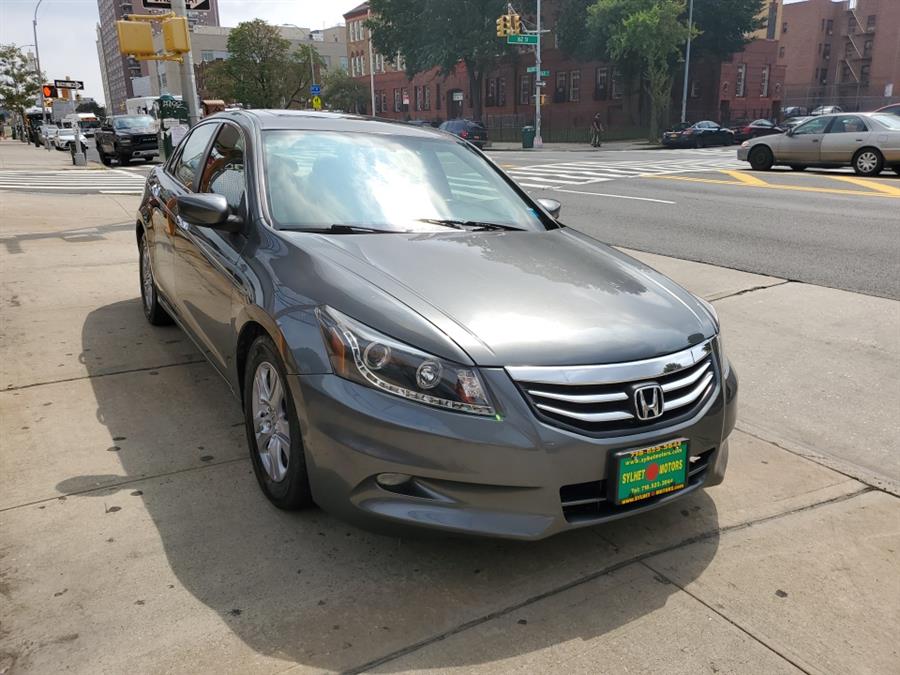 2012 Honda Accord Sdn EX-L, available for sale in Jamaica, New York | Sylhet Motors Inc.. Jamaica, New York 2012 Honda Accord Sdn EX-L, available for sale in Jamaica, New York | Sylhet Motors Inc.. Jamaica, New York