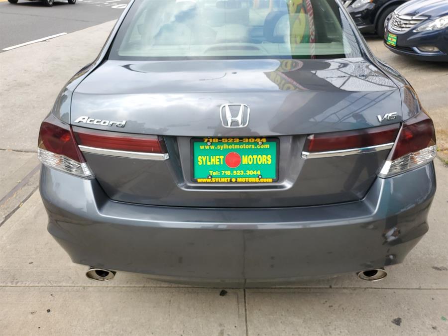 2012 Honda Accord Sdn EX-L, available for sale in Jamaica, New York | Sylhet Motors Inc.. Jamaica, New York 2012 Honda Accord Sdn EX-L, available for sale in Jamaica, New York | Sylhet Motors Inc.. Jamaica, New York