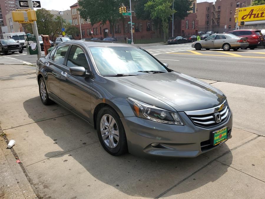 2012 Honda Accord Sdn EX-L, available for sale in Jamaica, New York | Sylhet Motors Inc.. Jamaica, New York 2012 Honda Accord Sdn EX-L, available for sale in Jamaica, New York | Sylhet Motors Inc.. Jamaica, New York