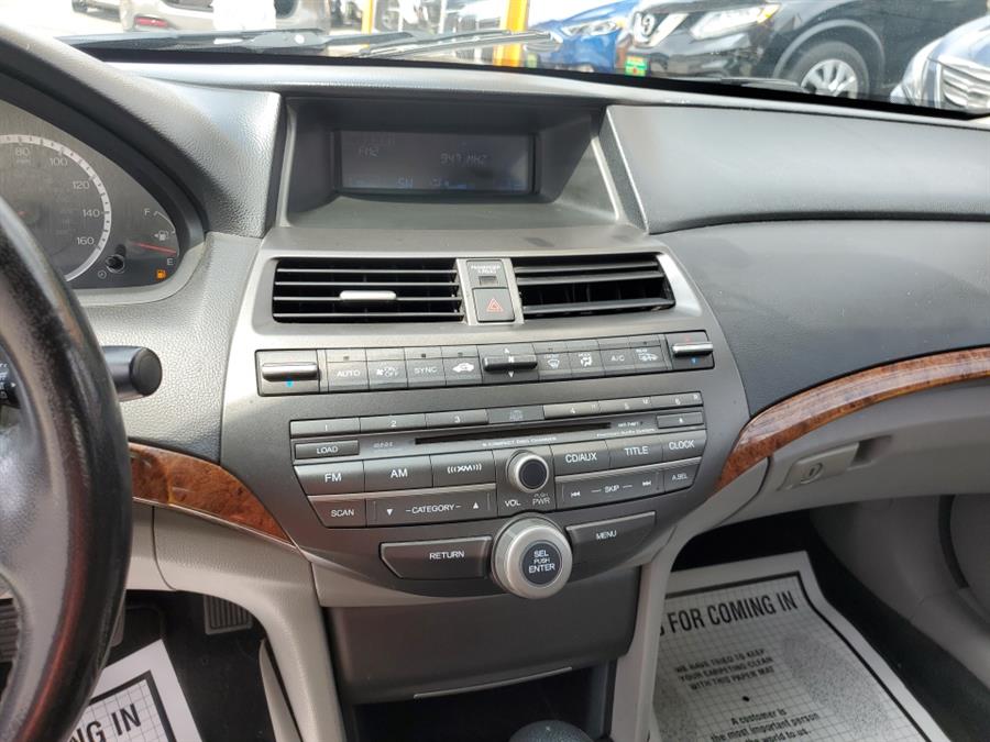 2012 Honda Accord Sdn EX-L, available for sale in Jamaica, New York | Sylhet Motors Inc.. Jamaica, New York 2012 Honda Accord Sdn EX-L, available for sale in Jamaica, New York | Sylhet Motors Inc.. Jamaica, New York