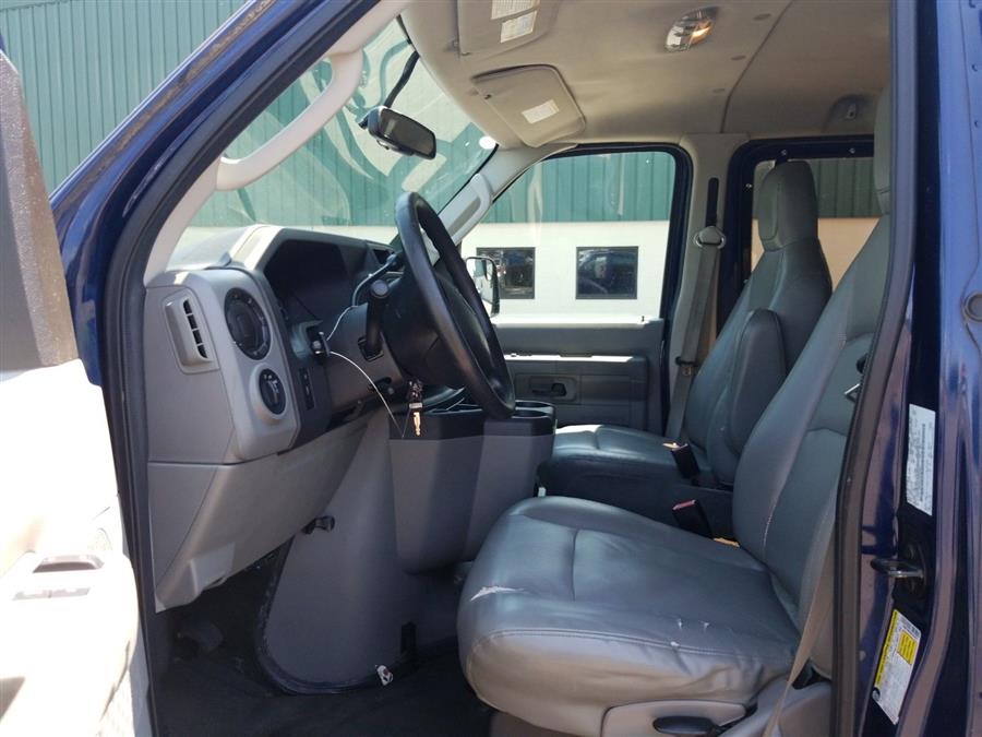 2010 Ford Econoline Wagon E-150 XL, available for sale in Corona, New York | Raymonds Cars Inc. Corona, New York 2010 Ford Econoline Wagon E-150 XL, available for sale in Corona, New York | Raymonds Cars Inc. Corona, New York