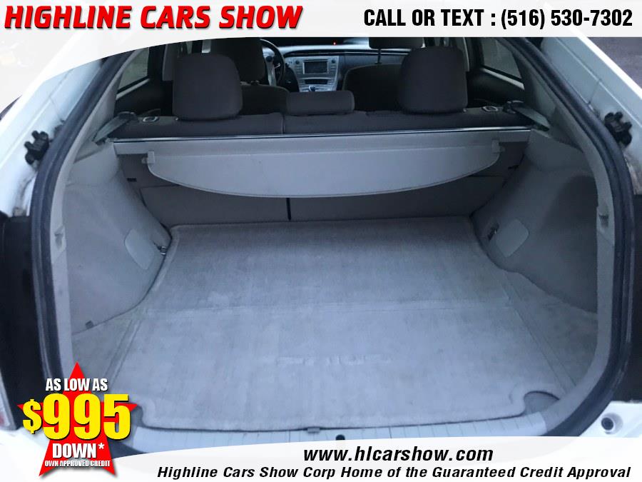 Used Toyota Prius 5dr HB Four (Natl) 2014 | Highline Cars Show Corp. West Hempstead, New York Used Toyota Prius 5dr HB Four (Natl) 2014 | Highline Cars Show Corp. West Hempstead, New York