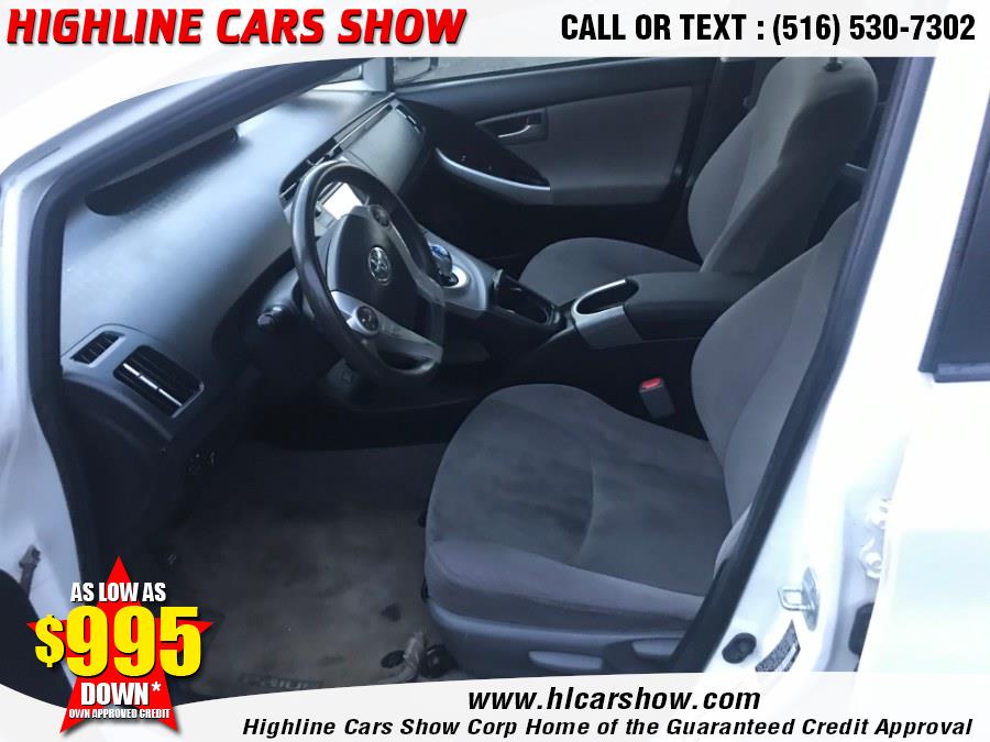 Used Toyota Prius 5dr HB Four (Natl) 2014 | Highline Cars Show Corp. West Hempstead, New York Used Toyota Prius 5dr HB Four (Natl) 2014 | Highline Cars Show Corp. West Hempstead, New York