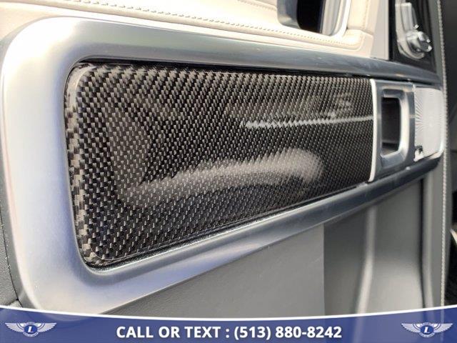 Used Mercedes-benz G-class AMG G 63 2020 | Luxury Motor Car Company. Cincinnati, Ohio Used Mercedes-benz G-class AMG G 63 2020 | Luxury Motor Car Company. Cincinnati, Ohio
